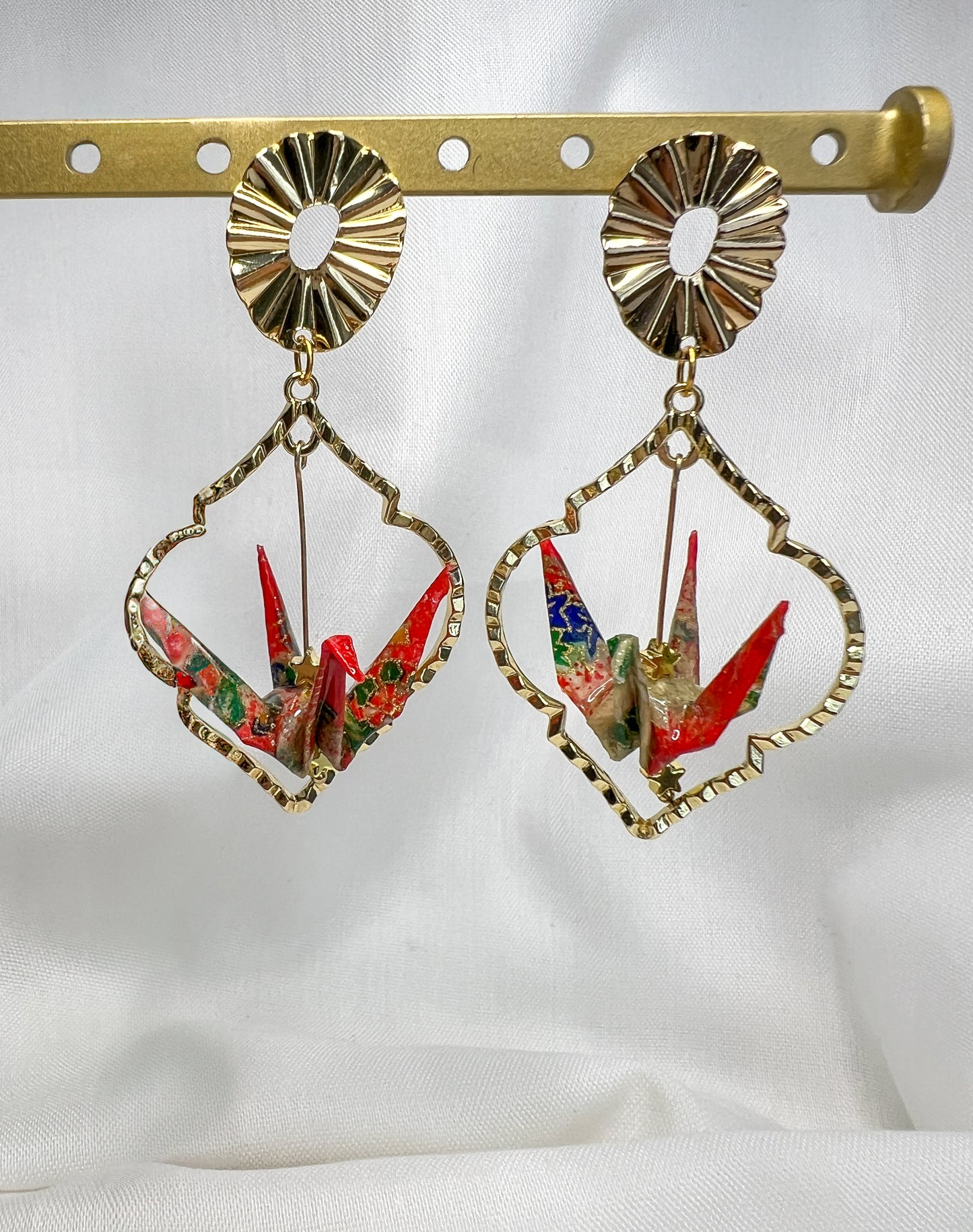 Song Crane