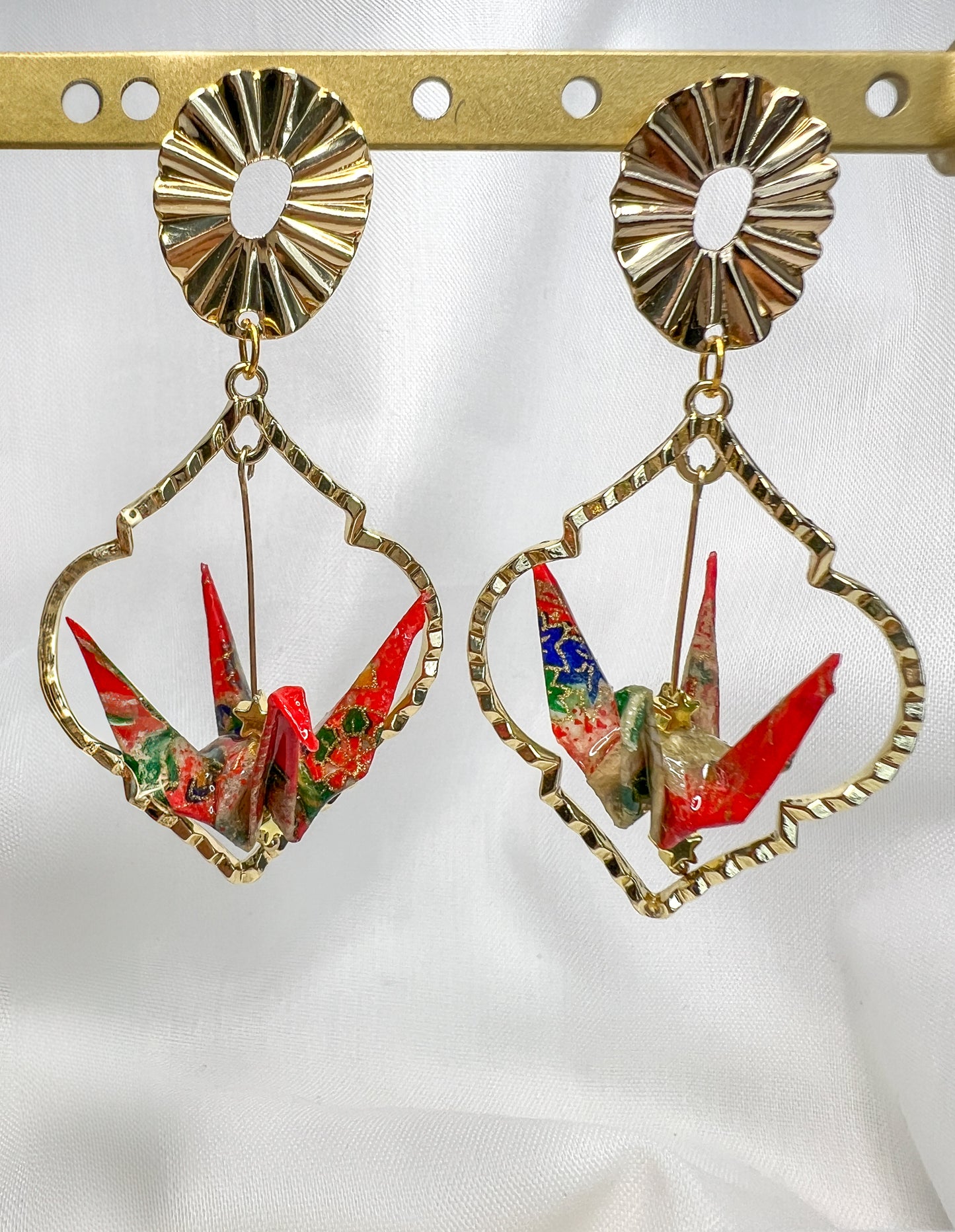 Song Crane