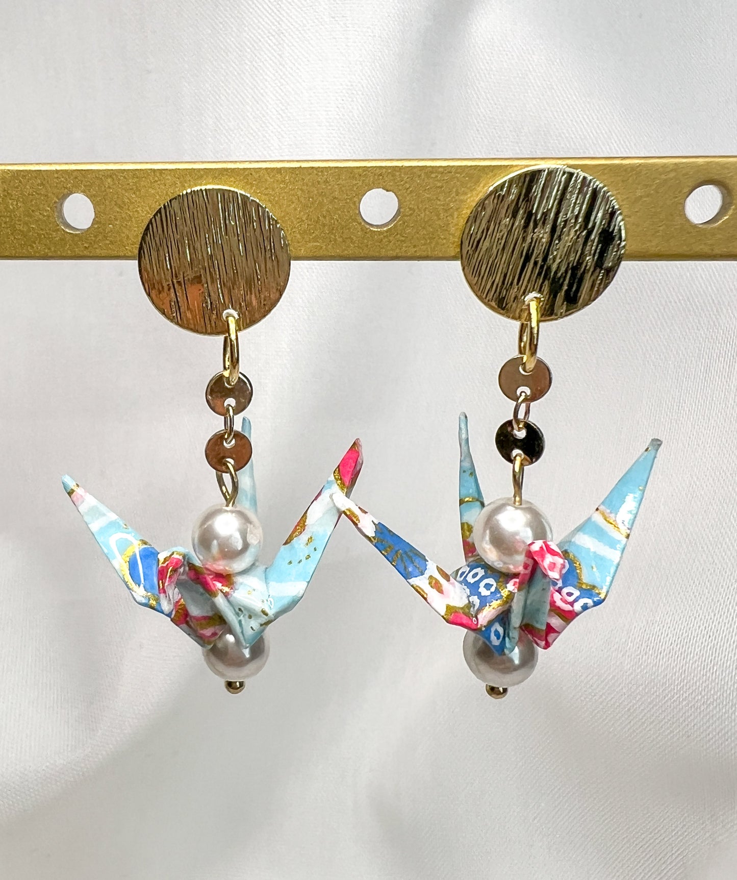 Fancy Crane