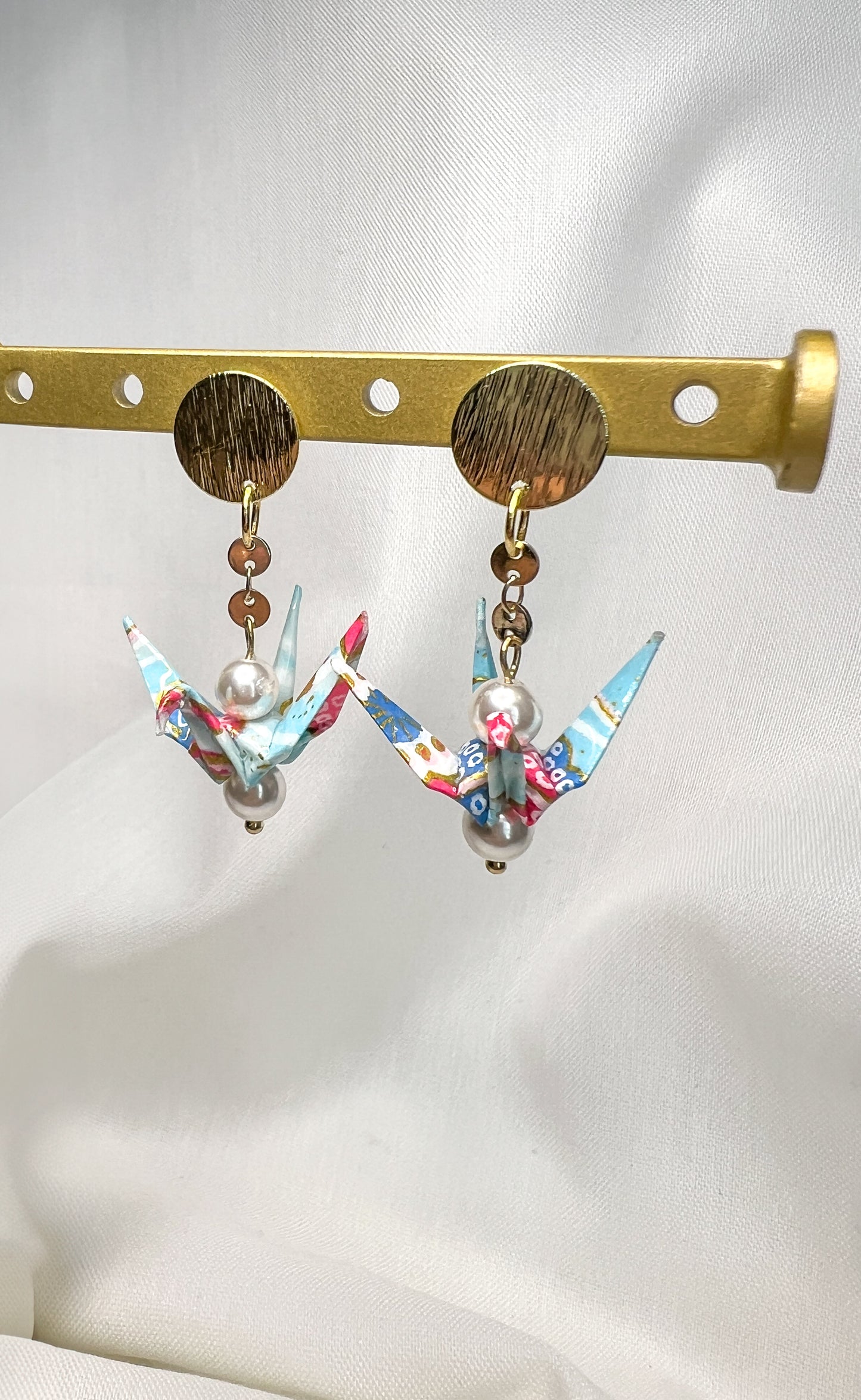 Fancy Crane