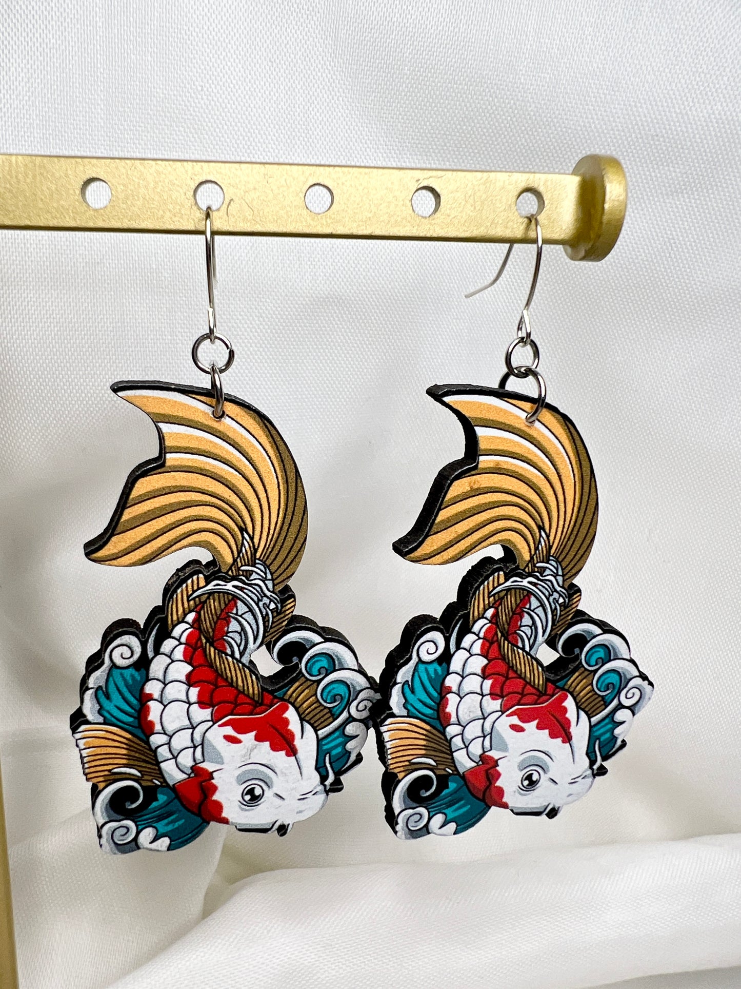 Koi
