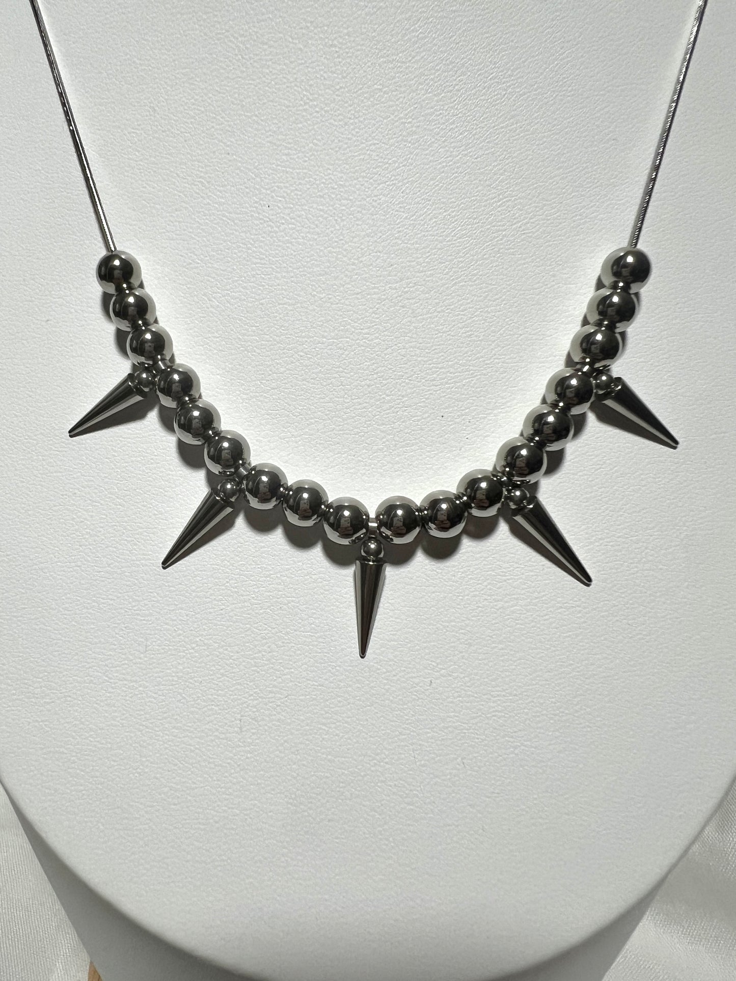 Lettie Silver Large