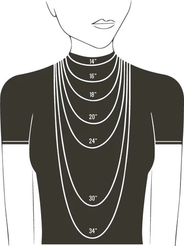 Aventurine - Perfume Bottle Necklace