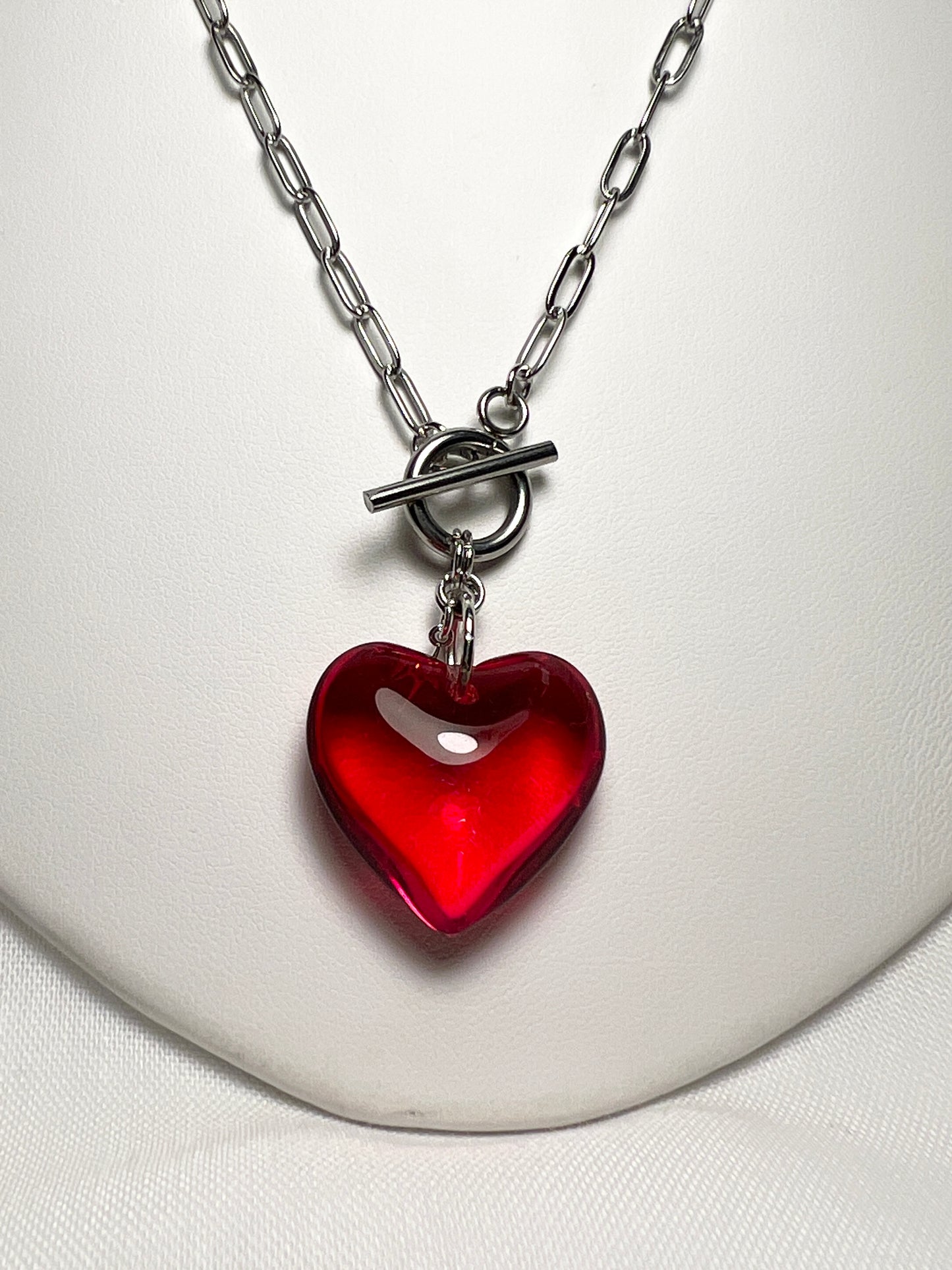 Noona in Silber 