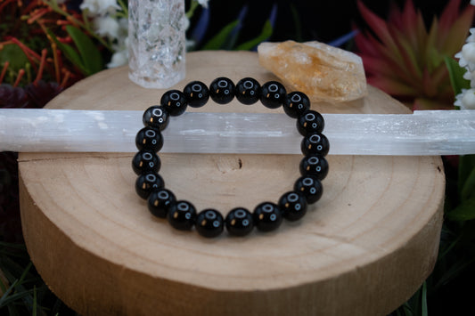 Onyx Mala