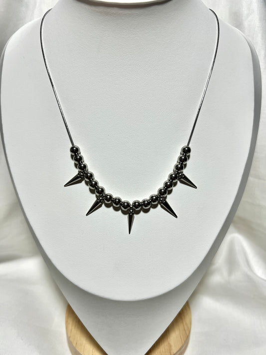 Lettie Silver Large